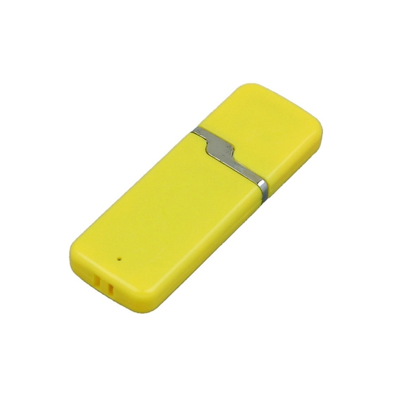 [USB 2.0- флешка на 32 Гб с оригинальным колпачком]