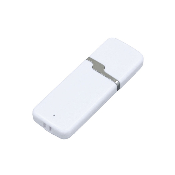 [USB 2.0- флешка на 32 Гб с оригинальным колпачком]