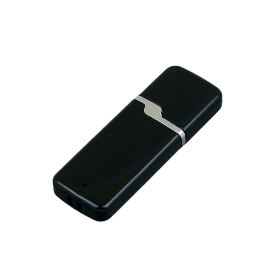 [USB 2.0- флешка на 32 Гб с оригинальным колпачком]