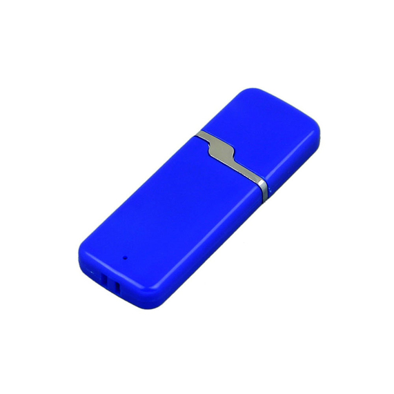 [USB 2.0- флешка на 4 Гб с оригинальным колпачком]
