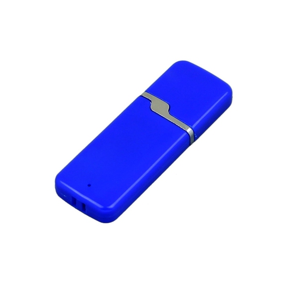 [USB 2.0- флешка на 64 Гб с оригинальным колпачком]