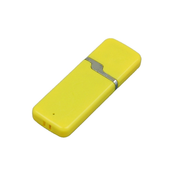[USB 2.0- флешка на 64 Гб с оригинальным колпачком]