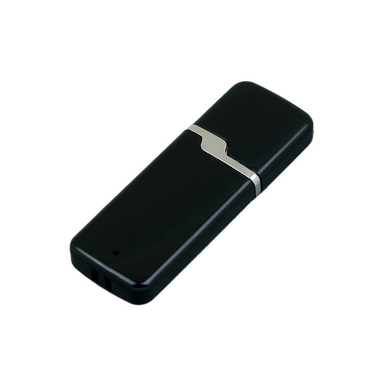 [USB 2.0- флешка на 64 Гб с оригинальным колпачком]