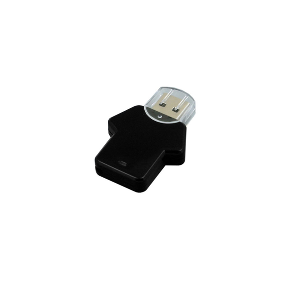 [USB 2.0- флешка на 8 Гб в виде футболки]