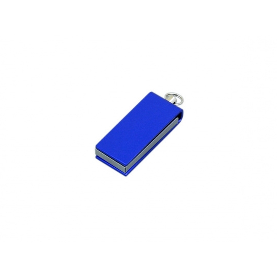 [USB 2.0- флешка мини на 16 Гб с мини чипом в цветном корпусе]