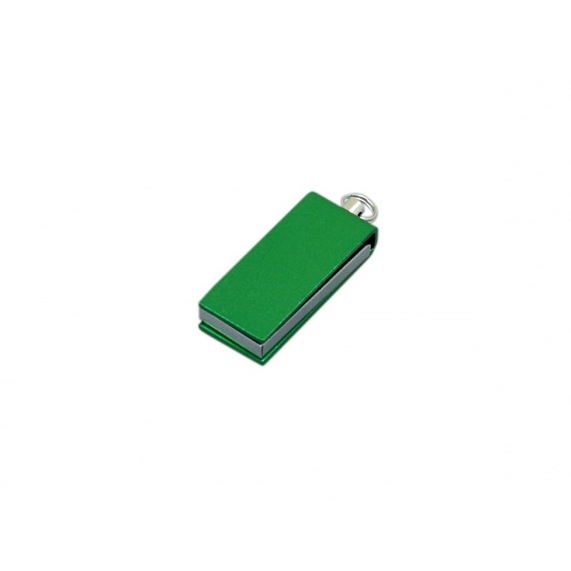 [USB 2.0- флешка мини на 16 Гб с мини чипом в цветном корпусе]