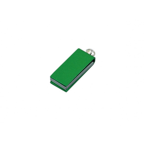 [USB 2.0- флешка мини на 8 Гб с мини чипом в цветном корпусе]