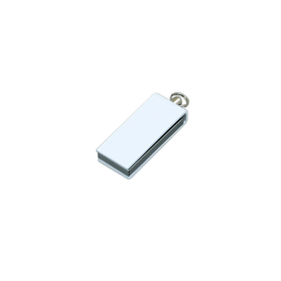 [USB 2.0- флешка мини на 8 Гб с мини чипом в цветном корпусе]