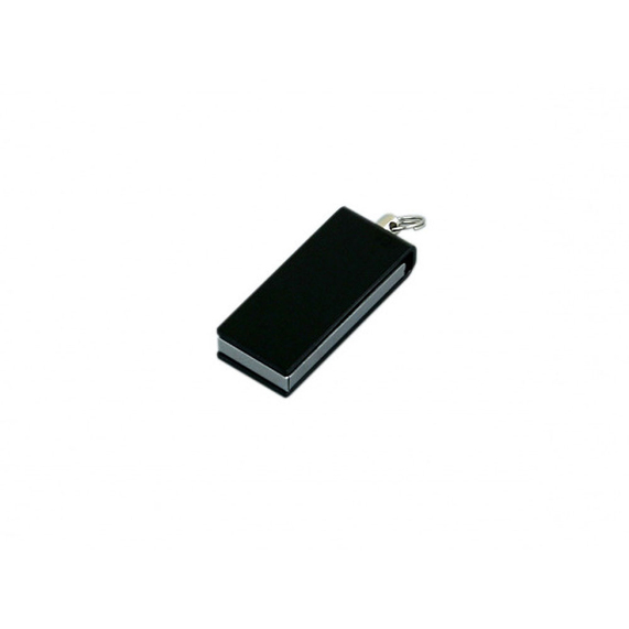 [USB 2.0- флешка мини на 8 Гб с мини чипом в цветном корпусе]