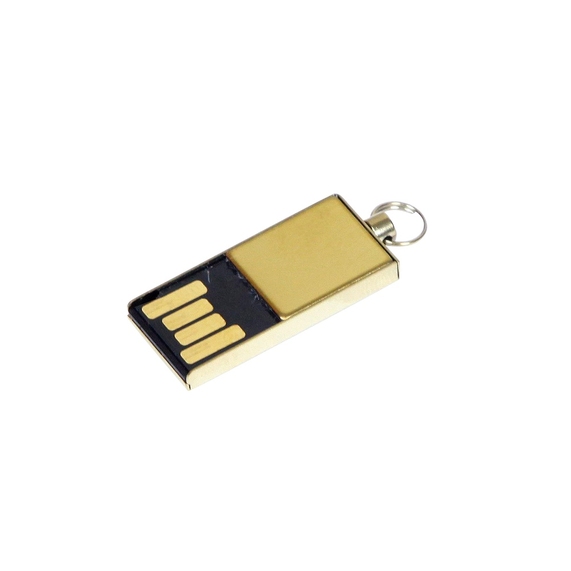 [USB 2.0- флешка мини на 32 Гб с мини чипом]