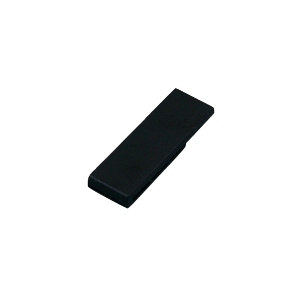 [USB 2.0- флешка промо на 64 Гб в виде скрепки]