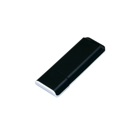 [USB 2.0- флешка на 32 Гб с оригинальным двухцветным корпусом]