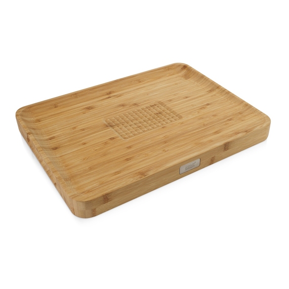 [Доска разделочная Cut & Carve Bamboo]