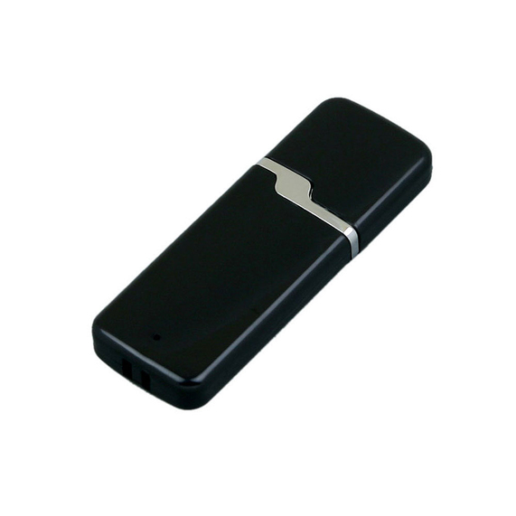 [USB 3.0- флешка на 64 Гб с оригинальным колпачком]