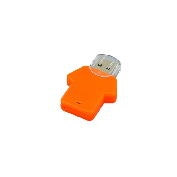 [USB 3.0- флешка на 128 Гб в виде футболки]