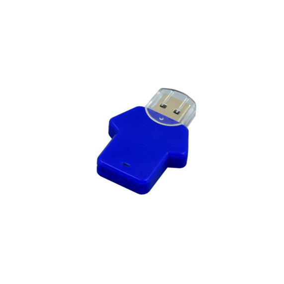 [USB 3.0- флешка на 32 Гб в виде футболки]