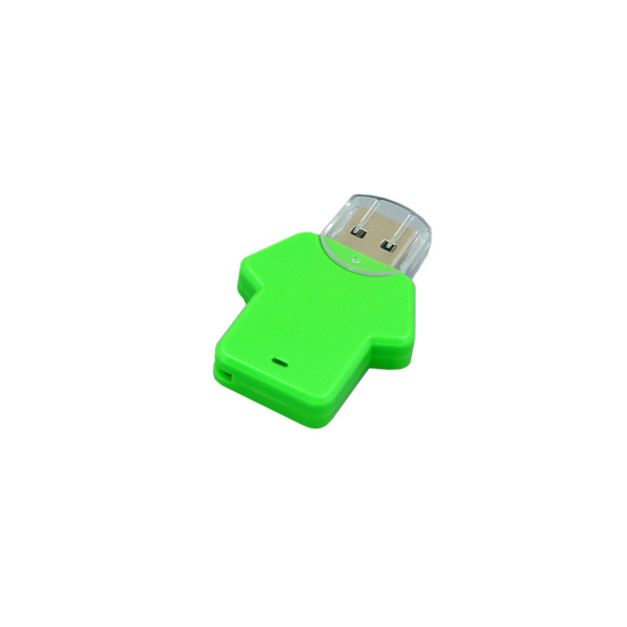 [USB 3.0- флешка на 32 Гб в виде футболки]
