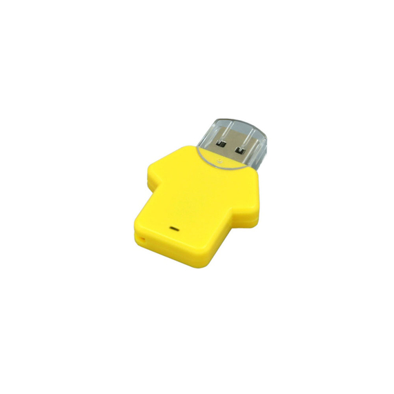 [USB 3.0- флешка на 64 Гб в виде футболки]