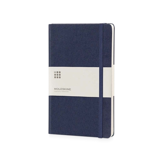 [Записная книжка А6 (Pocket) Classic (в линейку)]