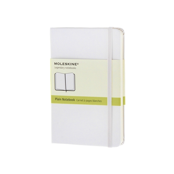 [Записная книжка А6 (Pocket) Classic (нелинованный)]