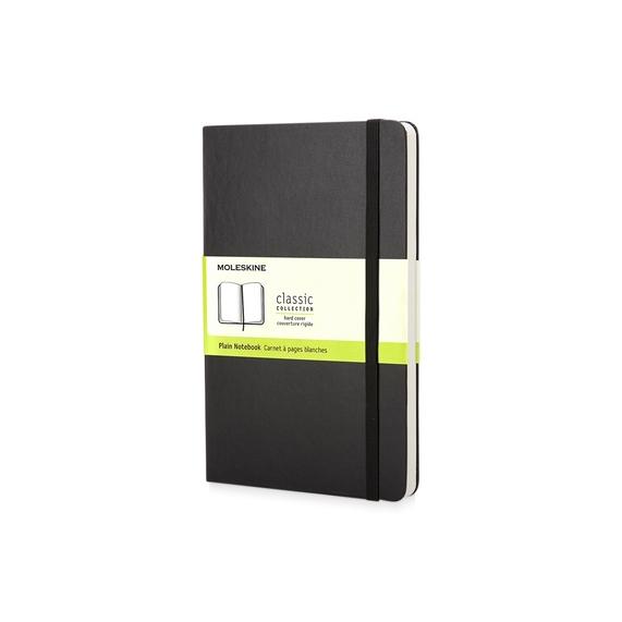 [Записная книжка А6 (Pocket) Classic (нелинованный)]