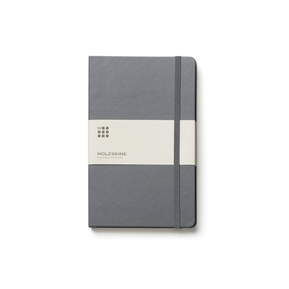 [Записная книжка А6 (Pocket) Classic (в линейку)]