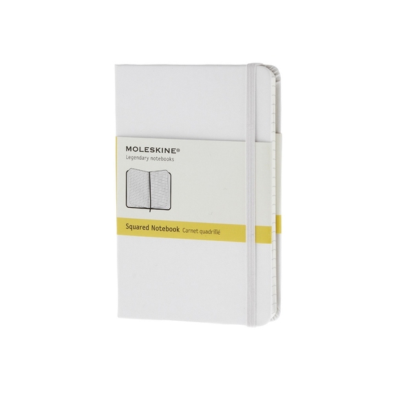 [Записная книжка А6 (Pocket) Classic (в клетку)]