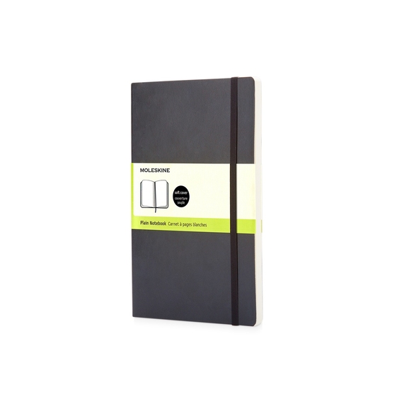 [Записная книжка А6 (Pocket) Classic Soft (нелинованный)]