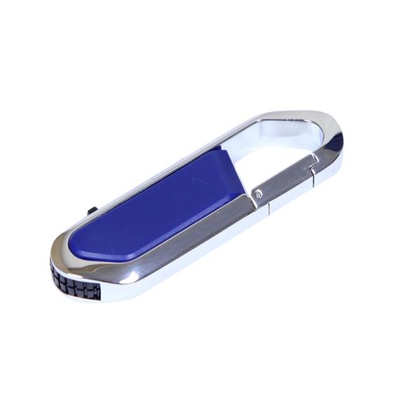 [USB 2.0- флешка на 16 Гб в виде карабина]