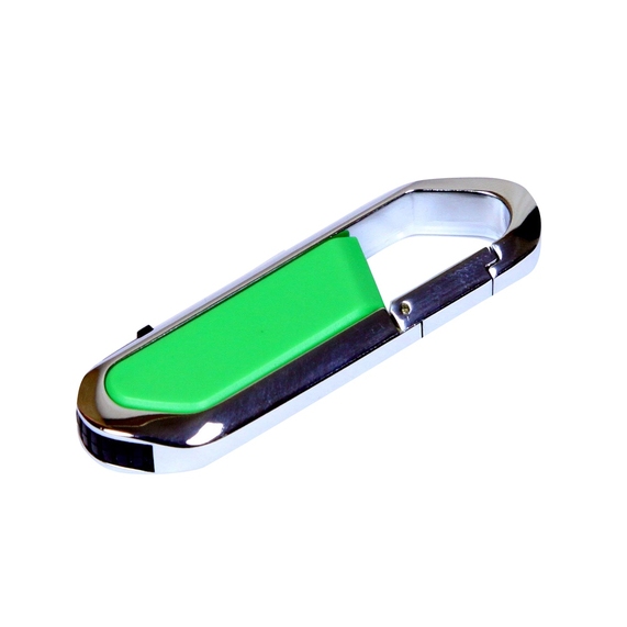[USB 2.0- флешка на 64 Гб в виде карабина]