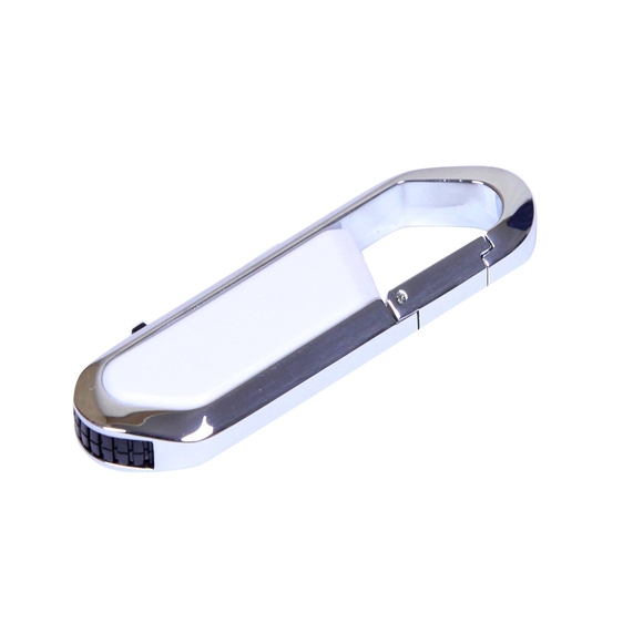 [USB 2.0- флешка на 64 Гб в виде карабина]