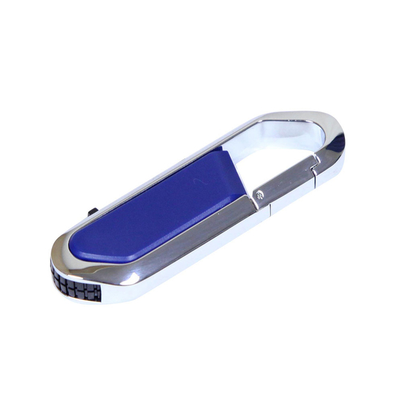 [USB 2.0- флешка на 8 Гб в виде карабина]