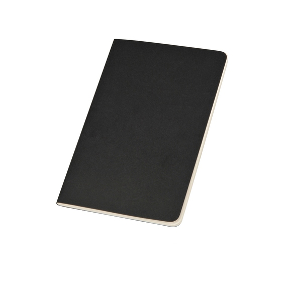 [Записная книжка Moleskine Cahier, Pocket (в клетку), А6]
