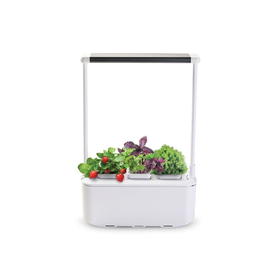[Компактный смарт-сад «iGarden PRO» с подсветкой]