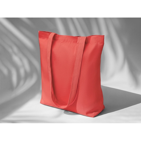[Сумка из плотного хлопка «Carryme 220», 220 г/м2]