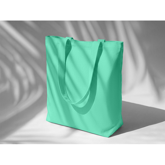 [Сумка из плотного хлопка «Carryme 220», 220 г/м2]