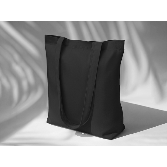 [Сумка из плотного хлопка «Carryme 220», 220 г/м2]
