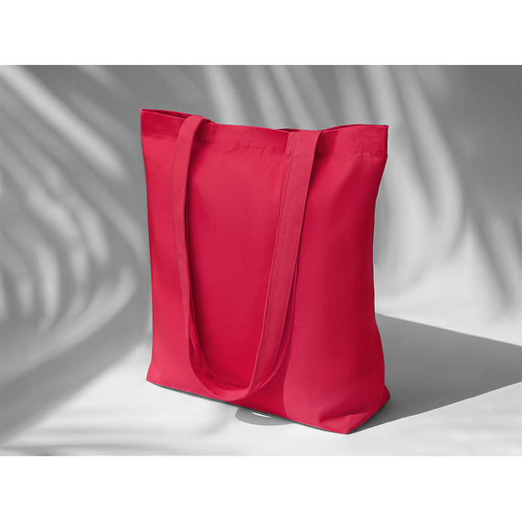 [Сумка из плотного хлопка «Carryme 220», 220 г/м2]