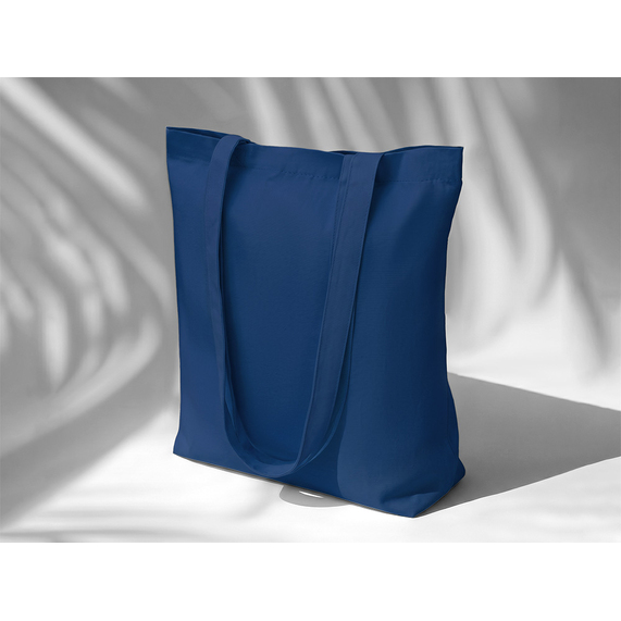 [Сумка из плотного хлопка «Carryme 220», 220 г/м2]