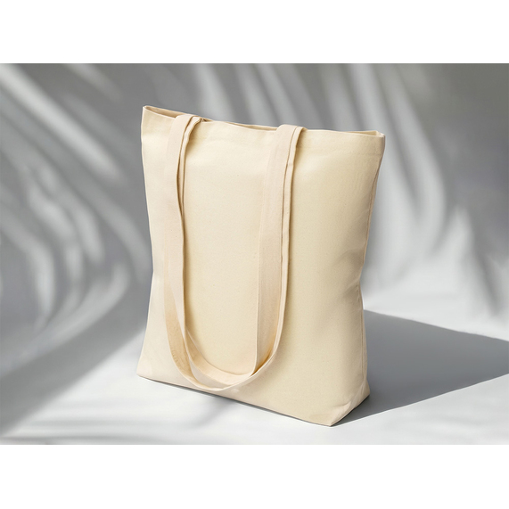 [Сумка из плотного хлопка «Carryme 220», 220 г/м2]
