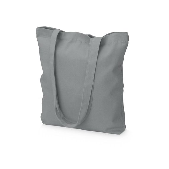 [Сумка из плотного хлопка «Carryme 200», 200 г/м2]