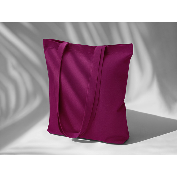 [Сумка из плотного хлопка «Carryme 220», 220 г/м2]