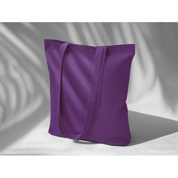 [Сумка из плотного хлопка «Carryme 220», 220 г/м2]