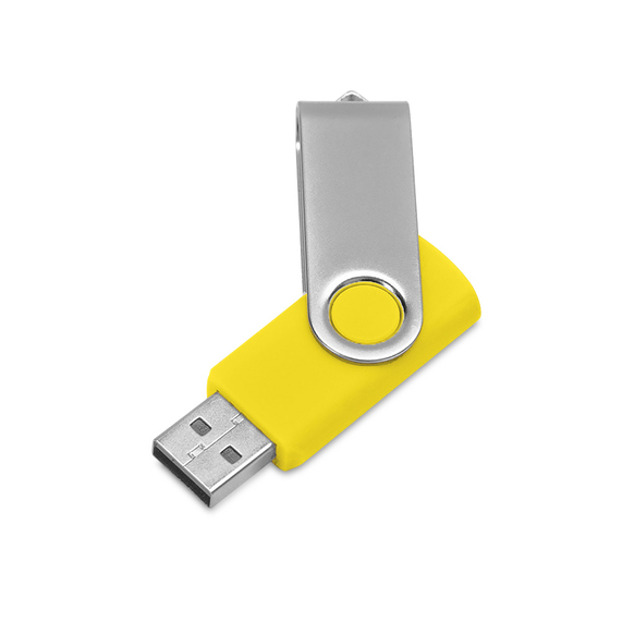[Флеш-карта USB 2.0 16 ГБ «Флэш С1»]
