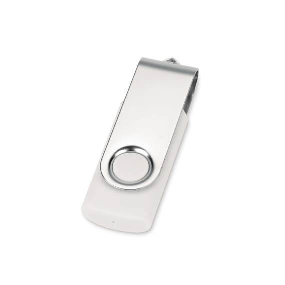 [Флеш-карта USB 2.0 16 ГБ «Квебек»]