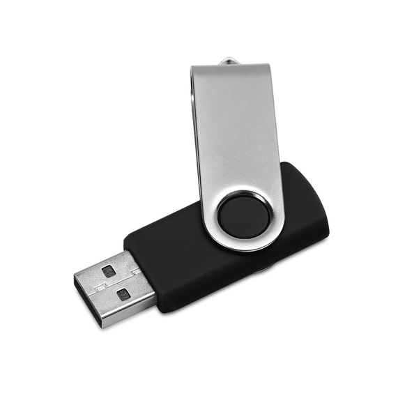 [Флеш-карта USB 2.0 16 ГБ «Флэш С1»]