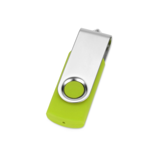 [Флеш-карта USB 2.0 16 ГБ «Квебек»]