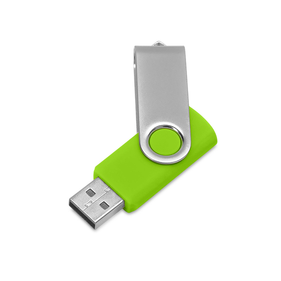 [Флеш-карта USB 2.0 16 ГБ «Флэш С1»]