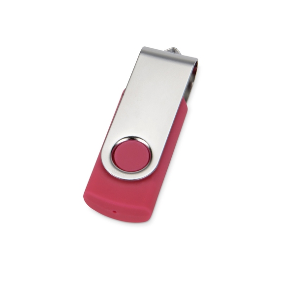 [Флеш-карта USB 2.0 8 ГБ «Квебек»]