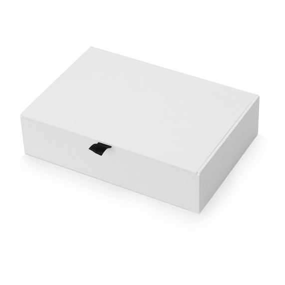 [Коробка подарочная White S]